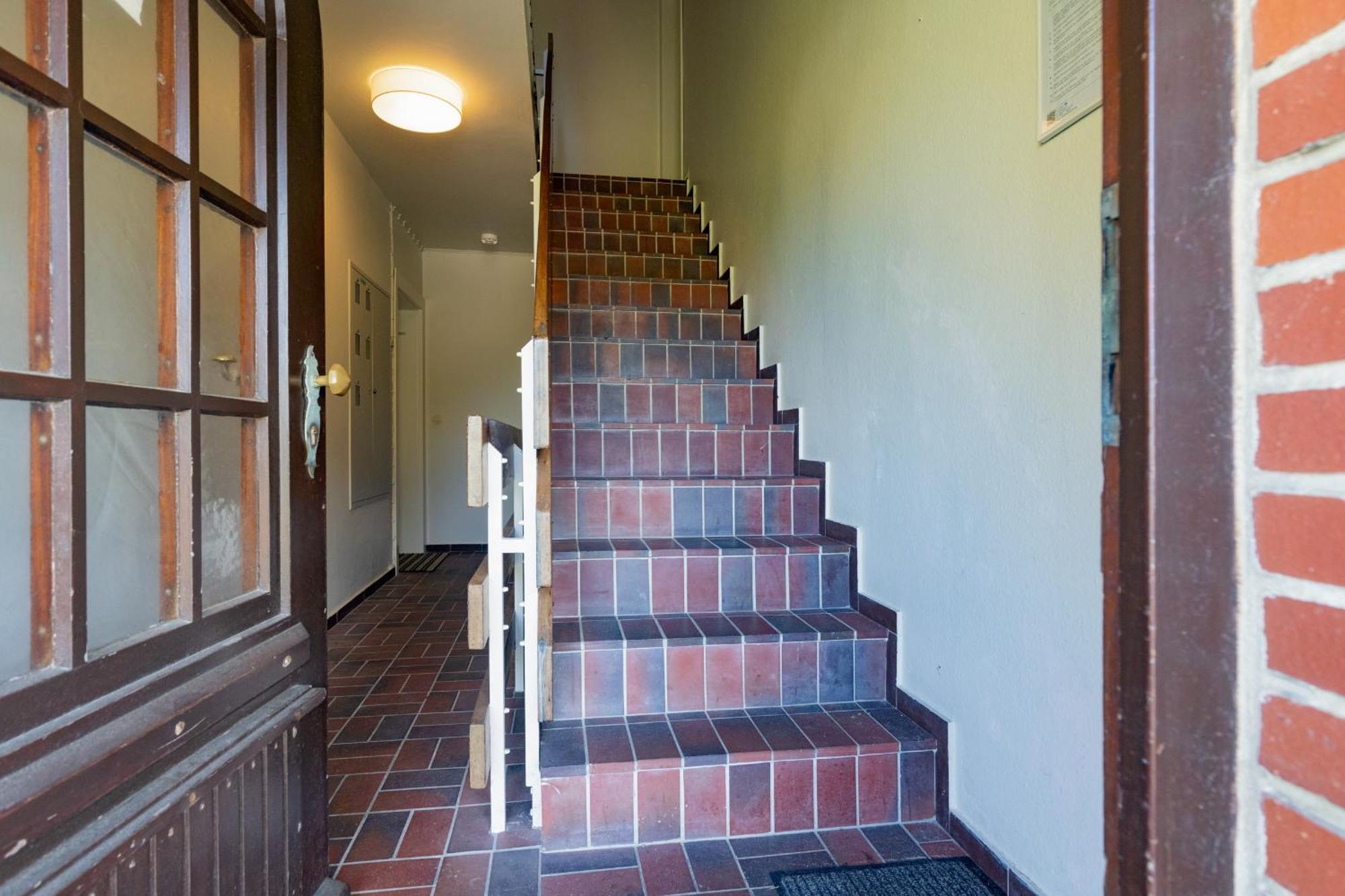 Hideaway Apartment List Bagian luar foto